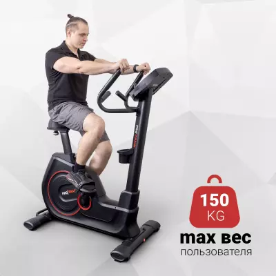 Максимальный вес пользователя