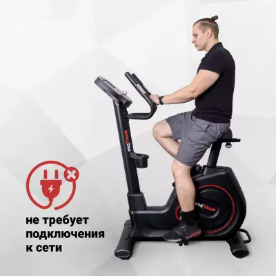 Не требует подключения