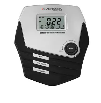 Черно-белый LCD-дисплей диагональю 9 см