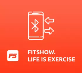 МОБИЛЬНОЕ ПРИЛОЖЕНИЕ FITSHOW™