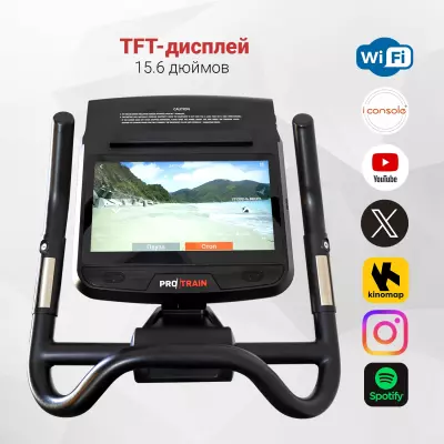 TFT-дисплей