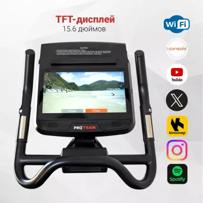 TFT-дисплей