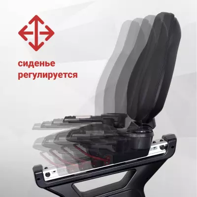 Регулировки