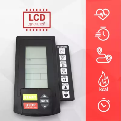 LCD-дисплей
