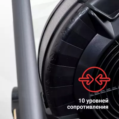 Регулировка сопротивления