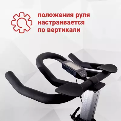 Мультихватовый руль