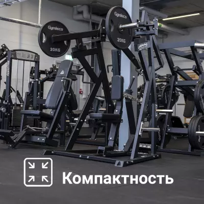 Компактность