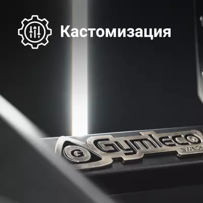 Кастомизация