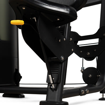 Различные регулировки для любого пользователя