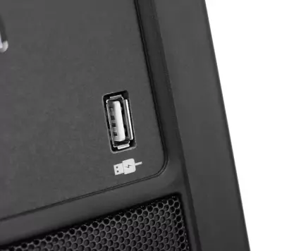 USB-выход для подзарядки гаджетов