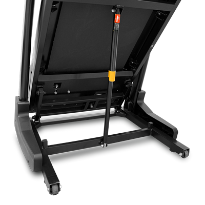 система складывания Soft Drop System™