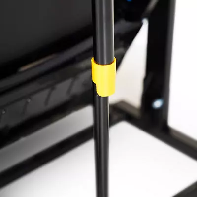 система складывания Soft Drop System™								
											
											