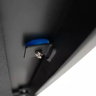 
4 СИЛИКОН-ГЕЛИЕВЫЕ АМОРТИЗИРУЮЩИЕ ПОДУШКИ ORTHO-DECK MASTRES ™




