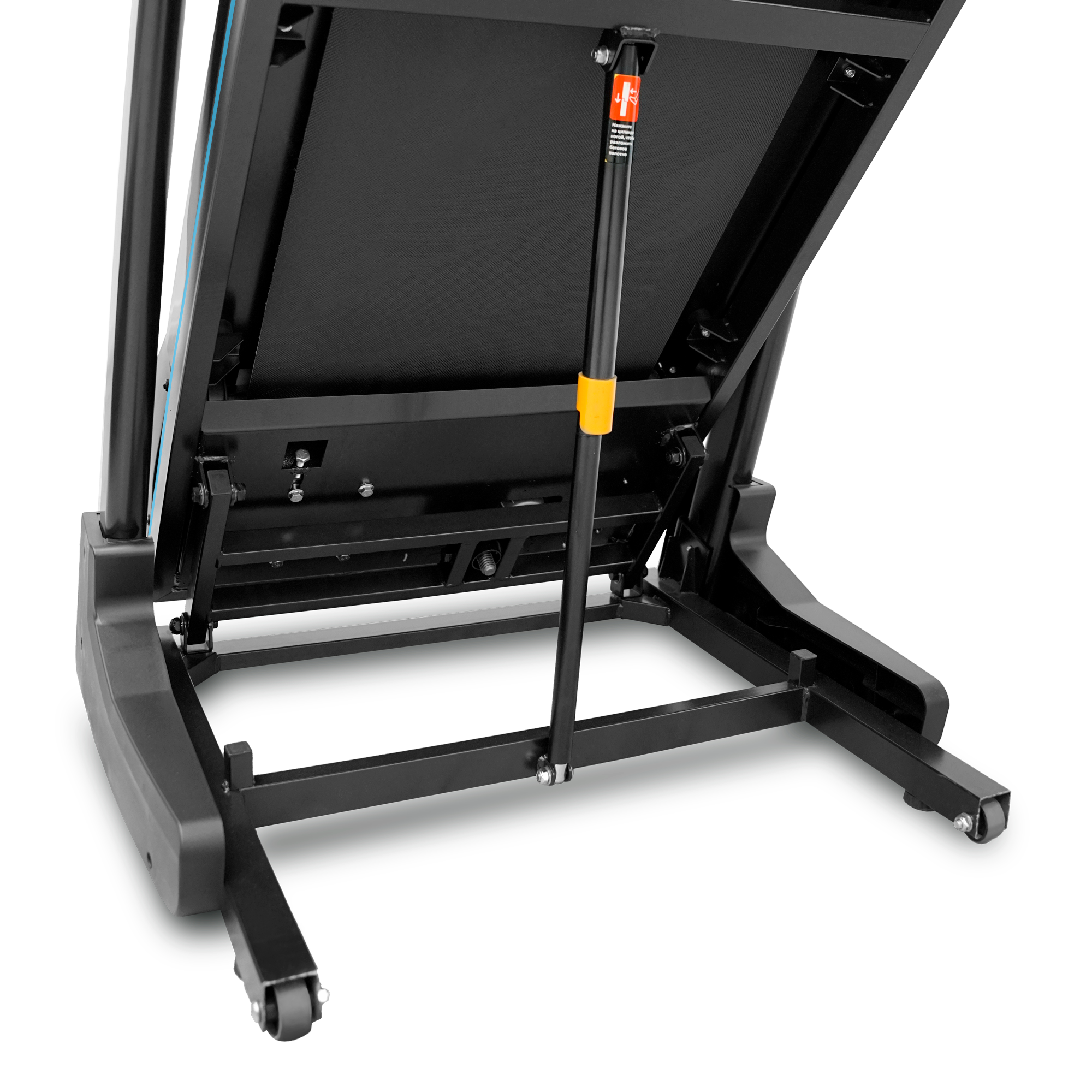 СИСТЕМА СКЛАДЫВАНИЯ SOFT DROP SYSTEM™ 

