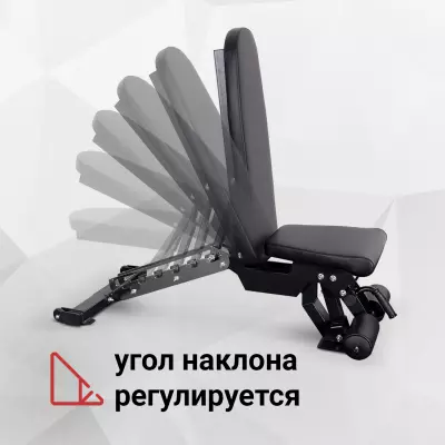 Регулировки