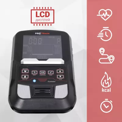 LCD-дисплей