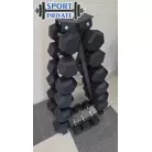 Стойка для хранения гантелей на 6 пар. SC80262