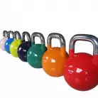 Гиря соревновательная OKPRO OK1010 44 кг