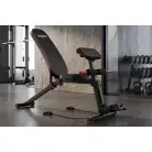 Скамья многофункциональная VictoryFit VF-T21