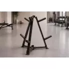 Стойка треугольная для дисков (51 мм.) VictoryFit VF-D4015