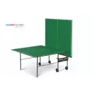 Стол теннисный Olympic Зелёный