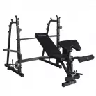 Силовая скамья домашняя OXYGEN FITNESS ARIZON