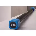 Бодибар 5 кг VictoryFit VF-BB050