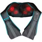 Массажер для шеи и плеч Feelneck 3 Plus Black