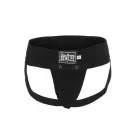 Бандаж BenLee Athletic M черн.