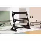 Стойка для гантелей VictoryFit VF-D4001
