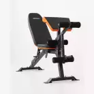 Профессиональная силовая скамья Genau Rhino Pro