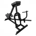 Т-образная тяга с упором в грудь BRONZE GYM PARTNER BGR-809 