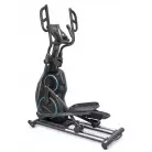 Эллиптический тренажер домашний OXYGEN FITNESS MULBERRY