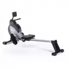 Гребной тренажер домашний SVENSSON BODY LABS ROW FORCE 