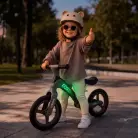Беговел UNIX Kids Urban городской коричневый