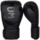 Перчатки Challenger 3.0 8oz черн/черн.