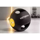 Медбол с хватом 3 кг VictoryFit VF-MBB030