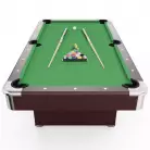 Игровой стол - бильярд DFC 72" 183 x 103 см