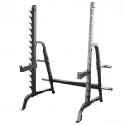 Рама для приседов BODY SOLID GPR370B черная