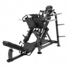 Жим ногами под углом 45 градусов Insight Fitness BL14