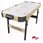 Игровой стол - аэрохоккей DFC 135 x 65 см (54")