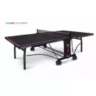 Стол теннисный Top Expert Black