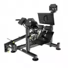 Гиперэкстензия с отягощением Insight Fitness BL33