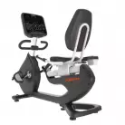 Велотренажер горизонтальный Insight Fitness EB8800 (LED)
