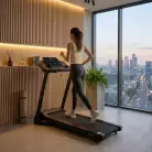 Беговая дорожка CardioPower T30 NEW