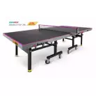 Стол теннисный Double Fish 235 черный