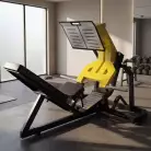Тренажер Жим ногами VictoryFit GYM-P1808