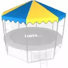 Крыша для батута UNIX Line 12 ft Blue
