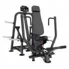 Жим от груди наклонный Insight Fitness BL37