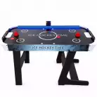 Игровой стол - аэрохоккей с подсветкой DFC 135 х 65 см (54")